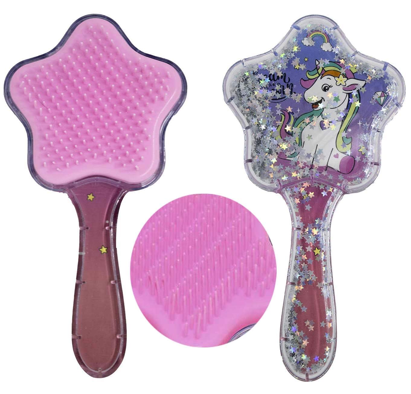 APOEM Soft Silicone Scalp Massage Brush - Gentle Hair Washing & Shower Brush for Men & Women (Pack of 1) - Perfect for Deep Cleansing, Dandruff Relief & Relaxing Head Massage at Home or Salon