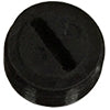 Replacement Carbon Brush Cap Compatible with Powerwand & DHX - Durable Motor Accessory for Power Tools, Home DIY, and Professional Use