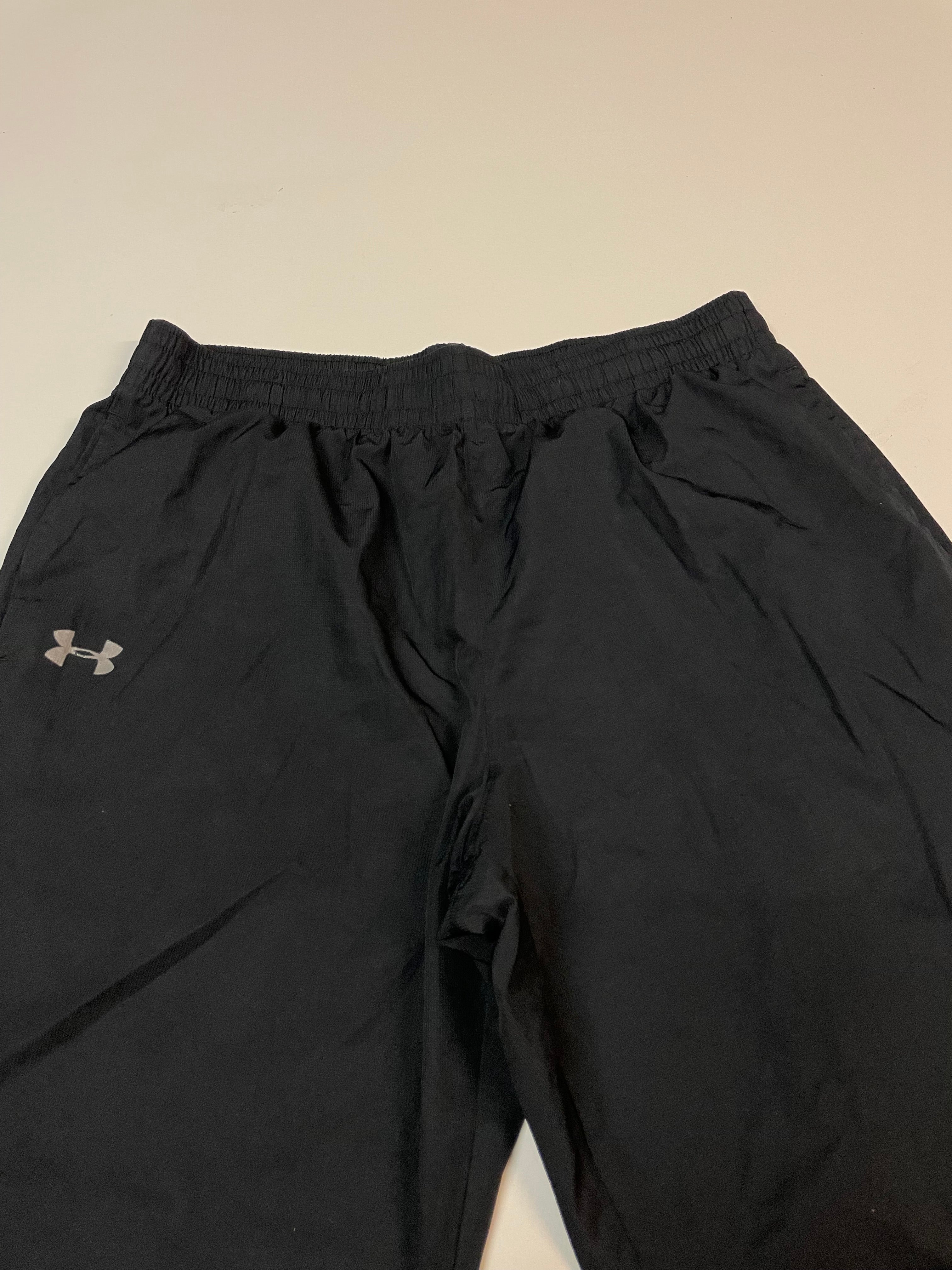 Under Armour Men's XXL Performance T-Shirt 1778 - Moisture Wicking, Breathable Workout Shirt for Gym, Running & Training