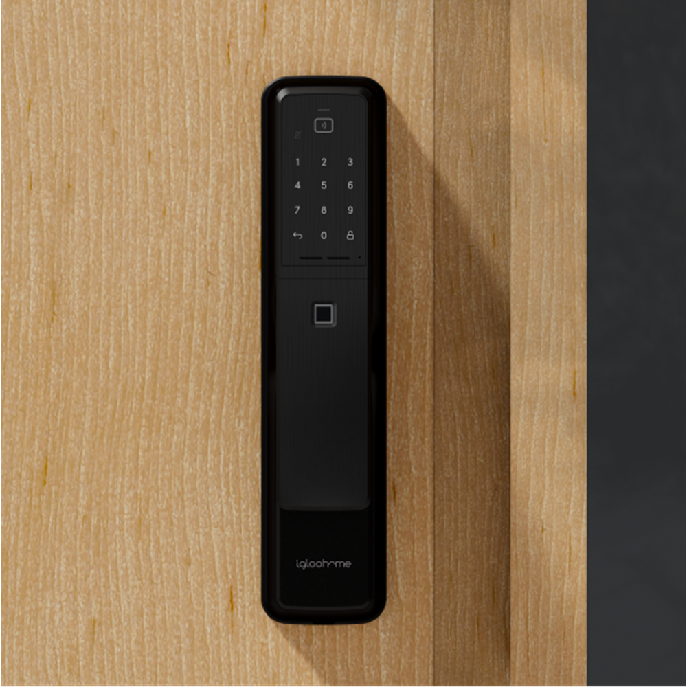 RM2 Smart Gate Controller + MP1F Door Sensor Kit - Secure Your Home with Smart Automation for Gates & Doors