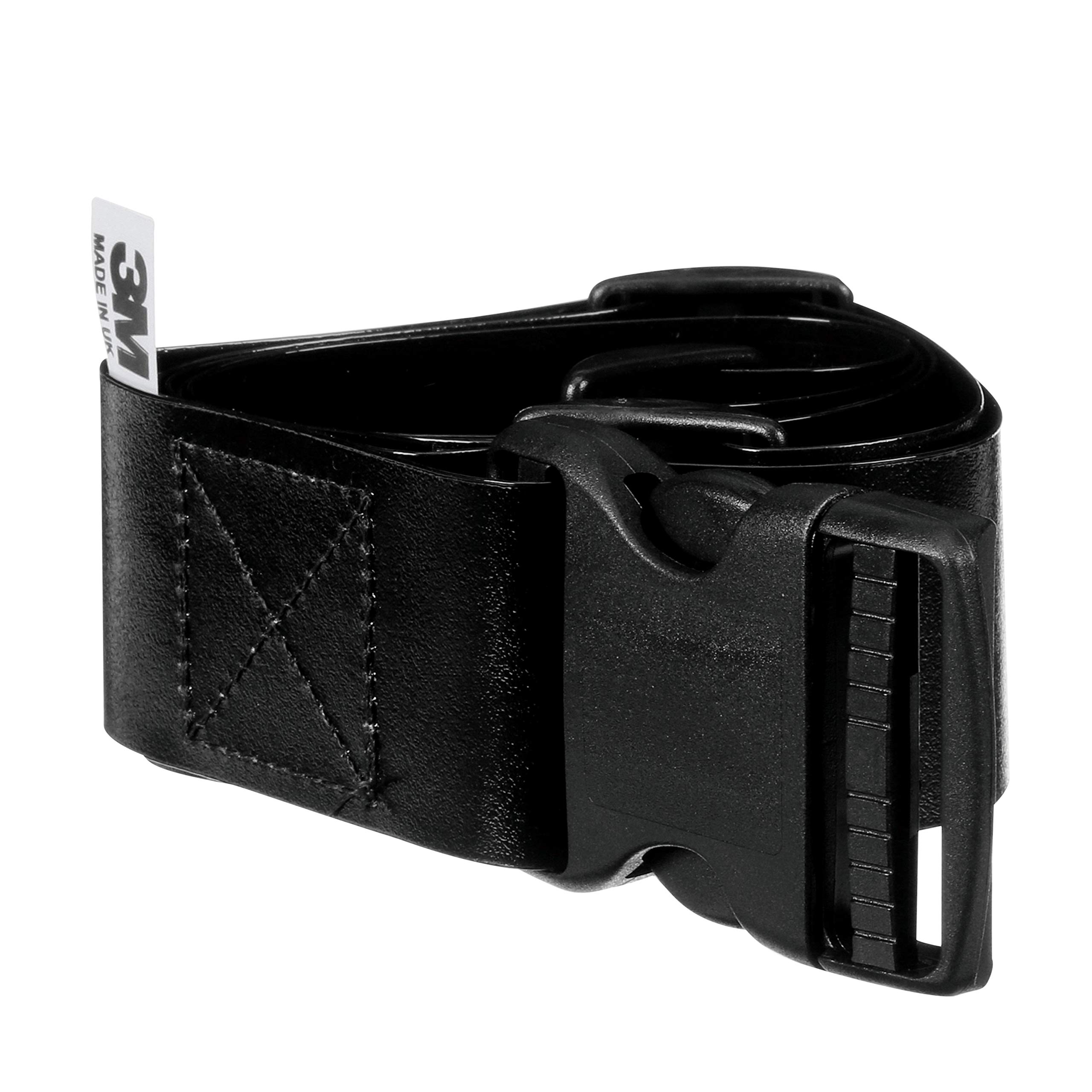 3M Easy Clean Belt TR-327 for Versaflo TR-300 PAPR | Durable Replacement Belt for Respirator Systems | Perfect for Industrial, Healthcare & Construction Safety Use