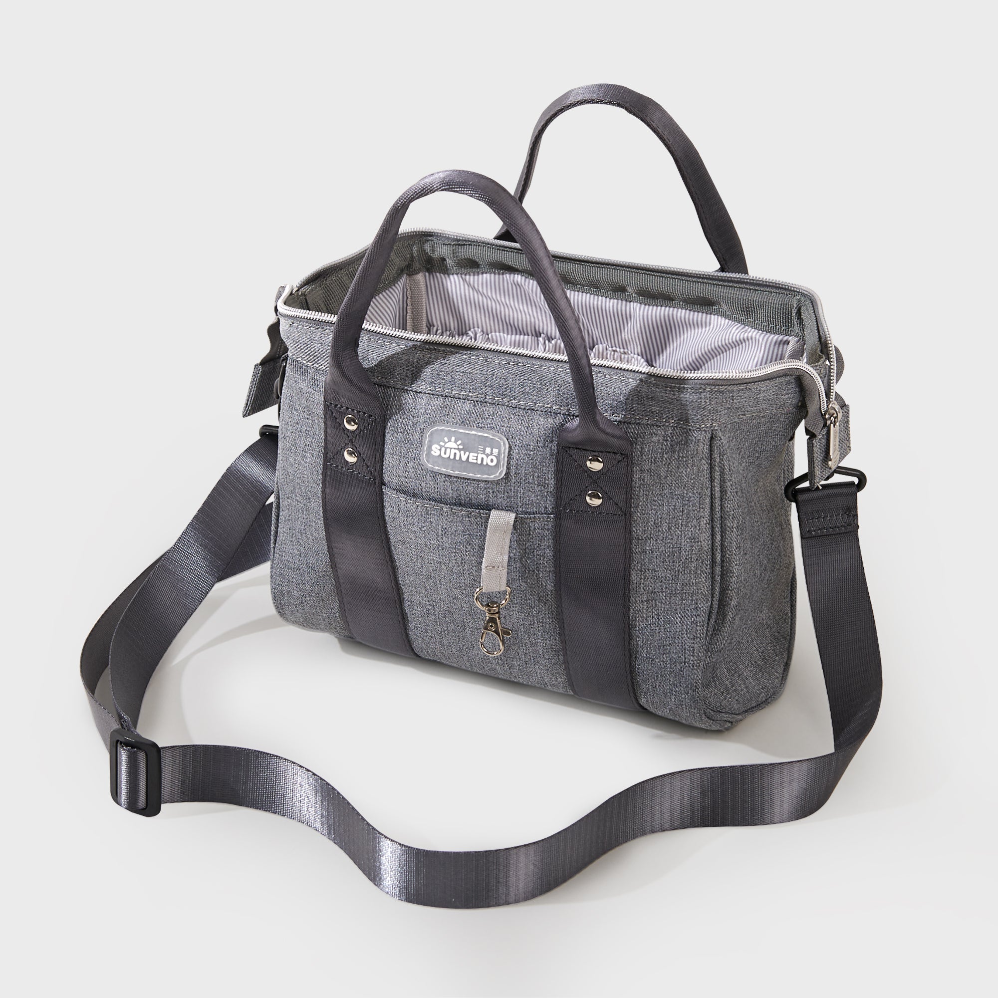 Stylish Women's Mini Crossbody Bag - Fashionable Small Shoulder Purse for Everyday Use, Travel & Date Night