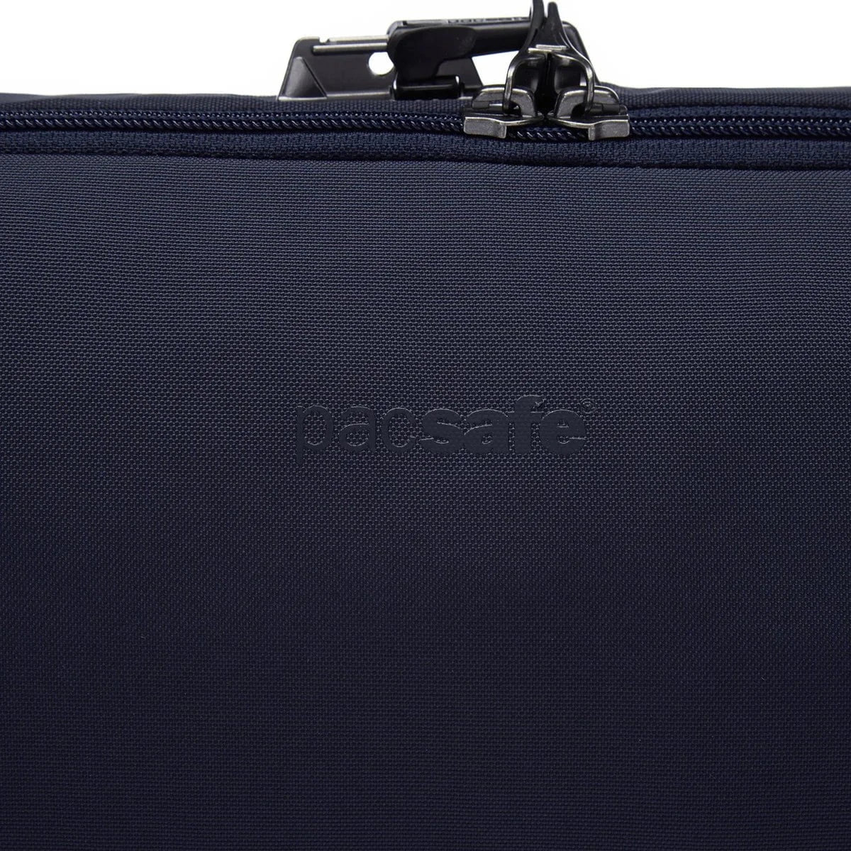 Pacsafe Metrosafe X Anti-Theft Urban Sling Bag - Secure Crossbody Purse for Travel, Commuting & Daily Use - RFID Protection & Cut-Resistant Straps
