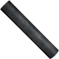30 in. x 100 Ft. Charcoal Aluminum Screen Roll - Heavy Duty Mesh for Windows, Doors, and Patio - DIY Home Improvement & Bug Protection