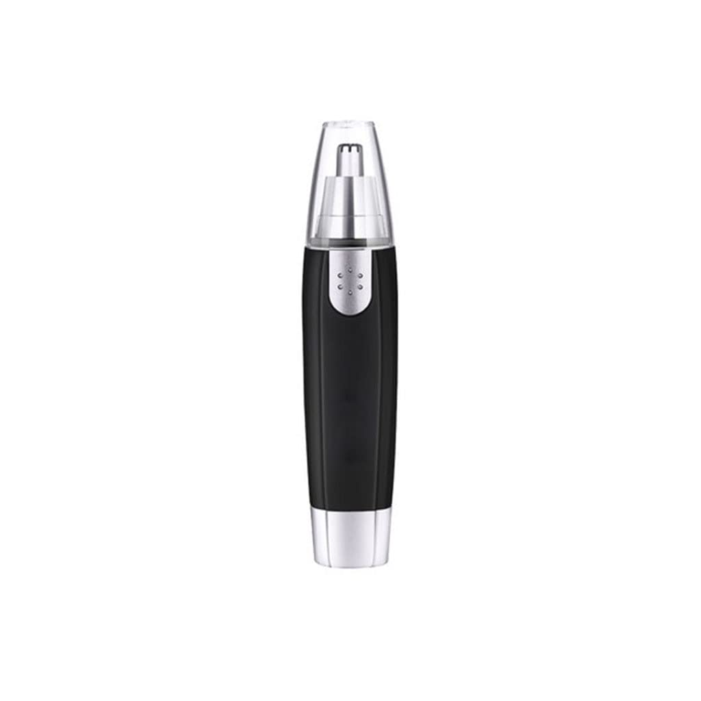 XMING Electric Hair Trimmer for Women - Rechargeable Nose & Eyebrow Trimmer with Precision Blades - Perfect for Facial Grooming, Travel & Personal Care