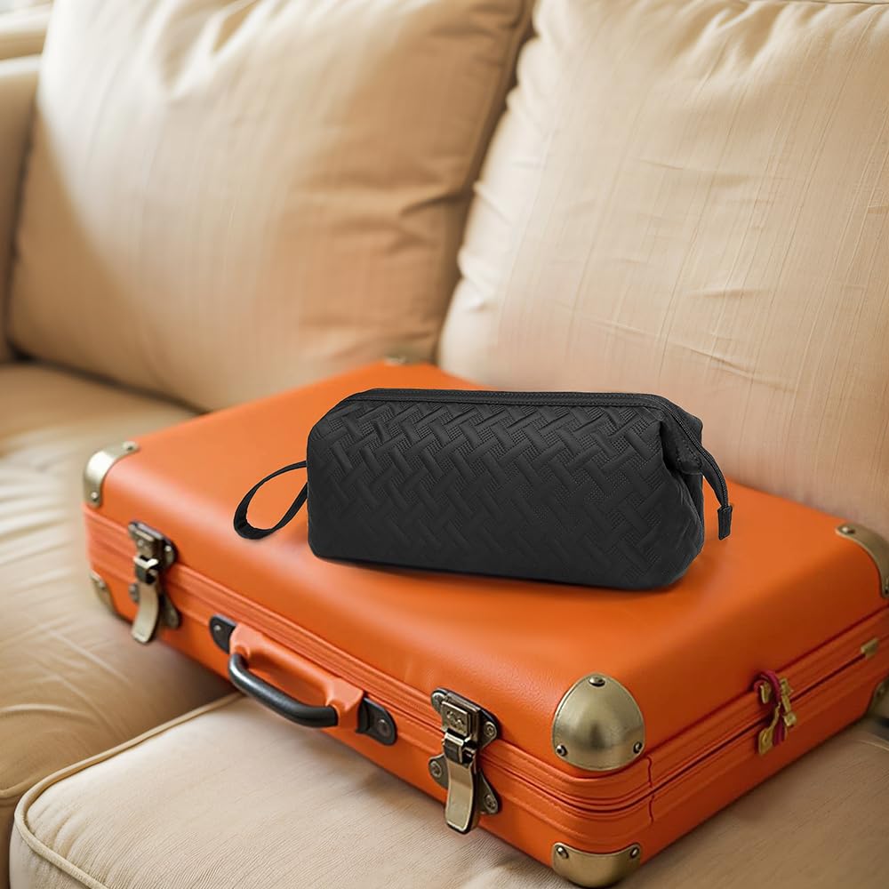 Shark Flex Style Travel Case - Dustproof Hair Tools Organizer for Shark Hair Dryer, Air Wrap, Flat Iron & Curling Iron | Perfect for Carry-On, Vacation & Salon Professionals