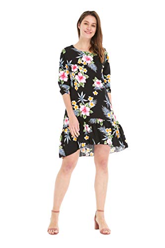 Women 3/4 Sleeve