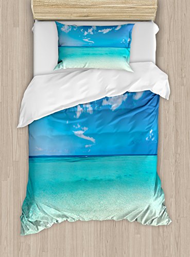 Turquoise Blue
