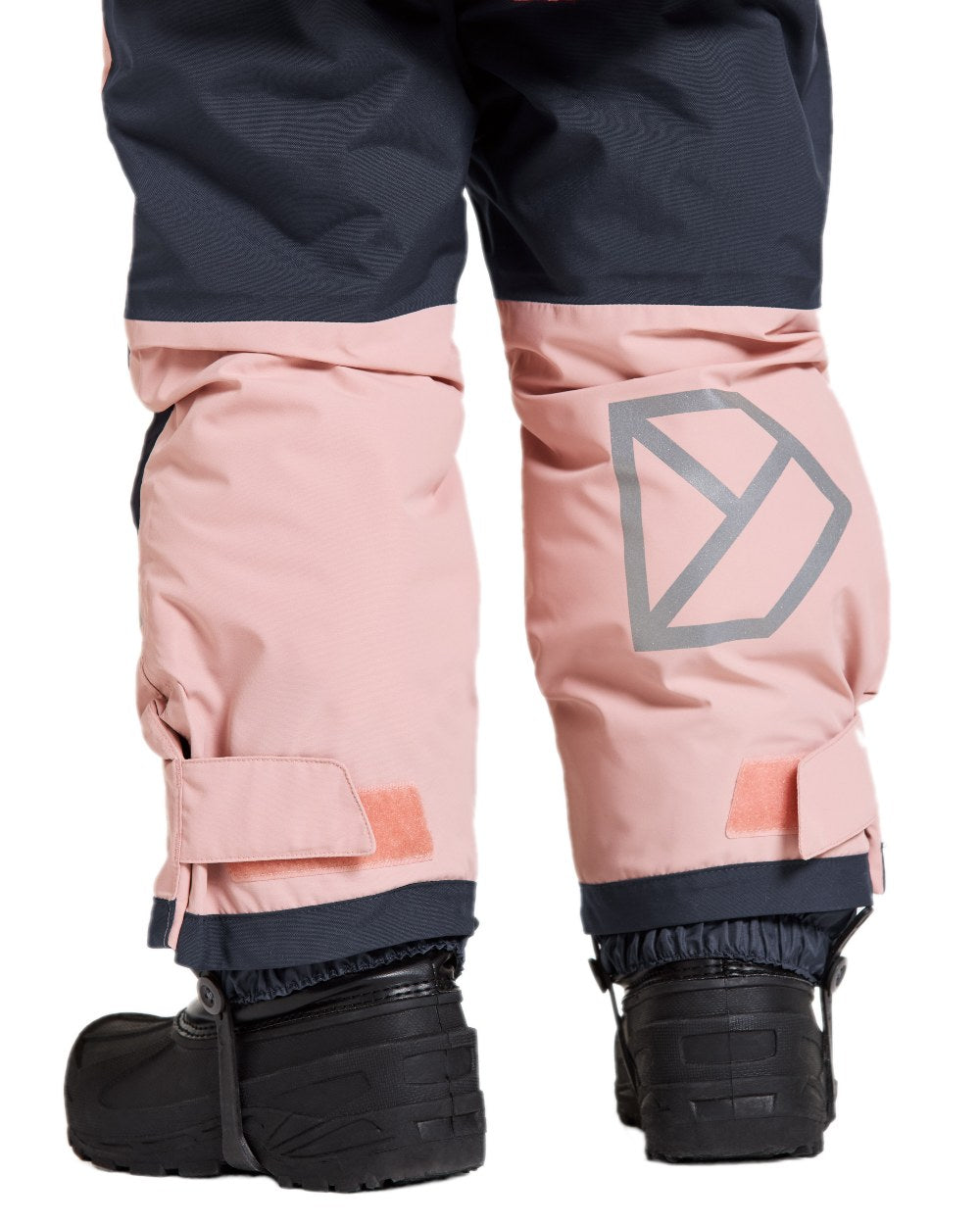 Didriksons Kids Skare Set - Waterproof Winter Jacket & Snow Pants for Boys & Girls - Perfect for Skiing, Snowboarding & Outdoor Winter Activities