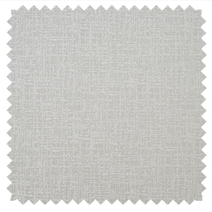 Lipton Ice Roman Shade - Blackout Window Treatment for Home & Office - Perfect for Bedroom, Living Room, and Kitchen Privacy