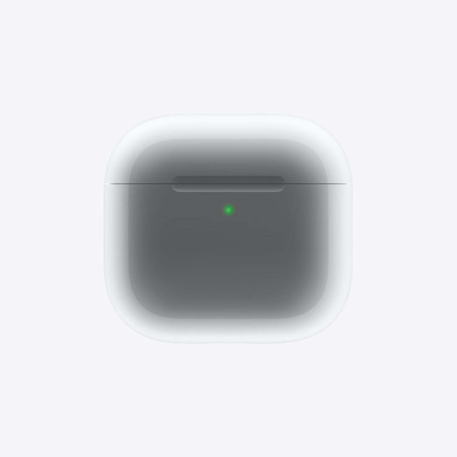 Apple AirPods with Charging Case (4th Generation) - Wireless Earbuds for iPhone, Workouts & Daily Use