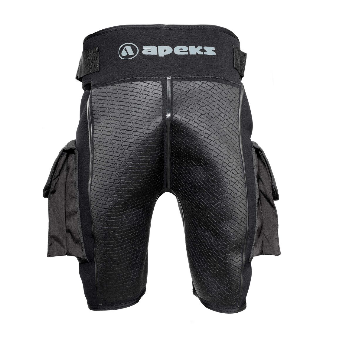 Apeks Tech Shorts - Lightweight & Breathable Men's Running Shorts for Gym, Workout & Outdoor Activities