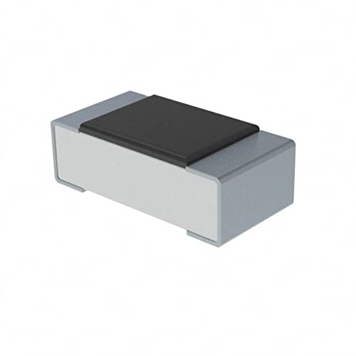 KOA Speer Electronics 53 Ohm 0.25% Tolerance 1/10W 0603 SMD Resistor (1000-Pack) - Perfect for Circuit Boards, DIY Electronics Projects, and PCB Repairs