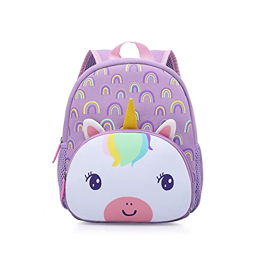 Rainbow Unicorn