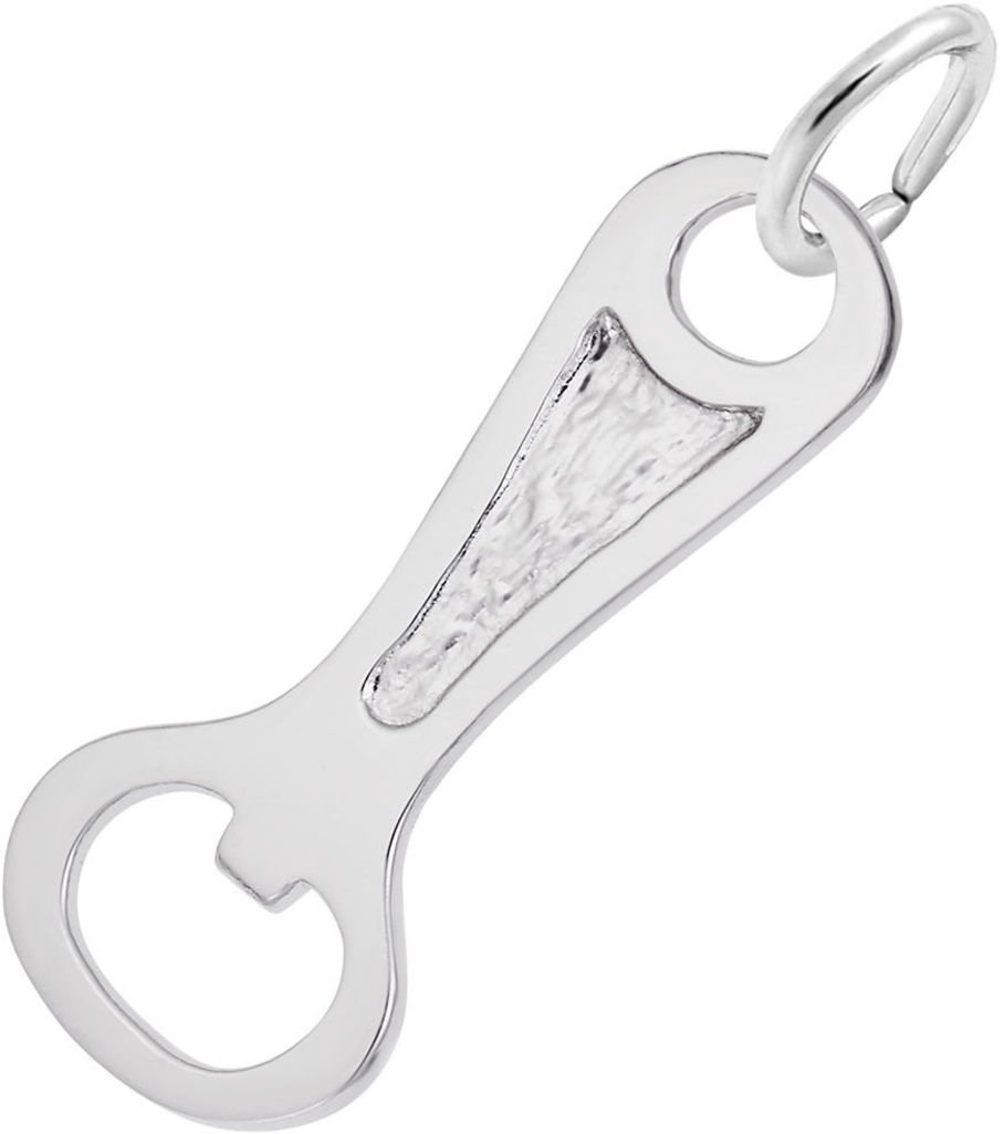 Vintage Rembrandt Bottle Opener Charm - Classic Dutch Design Keychain for Beer Bottles, Gifts for Wine Lovers & Collectors (Perfect for Parties, Home Bars & Dutch Theme Events)