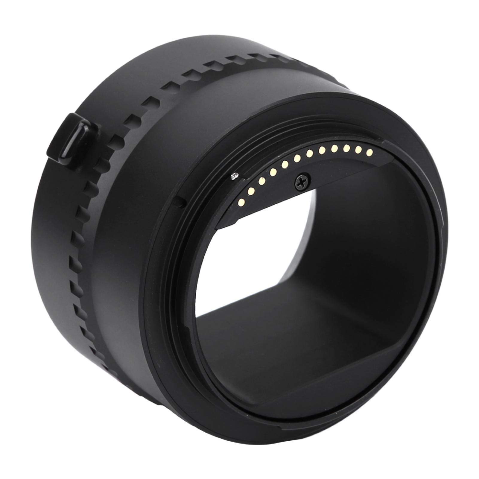 Shanrya Macro Extension Tube for Fuji Cameras - Professional Macro Photography Accessories for Close-Up Shots - Perfect for Camera Enthusiasts & Professionals (Ideal for Product Photography, Nature Macro Shots & Creative Close-Up Images)