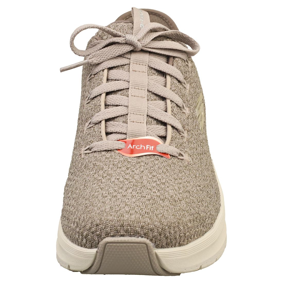 Skechers Men's Comfortable Walking Sneakers - Lightweight Athletic Shoes for Running, Gym & Casual Wear | Breathable Mesh Upper & Cushioned Insoles