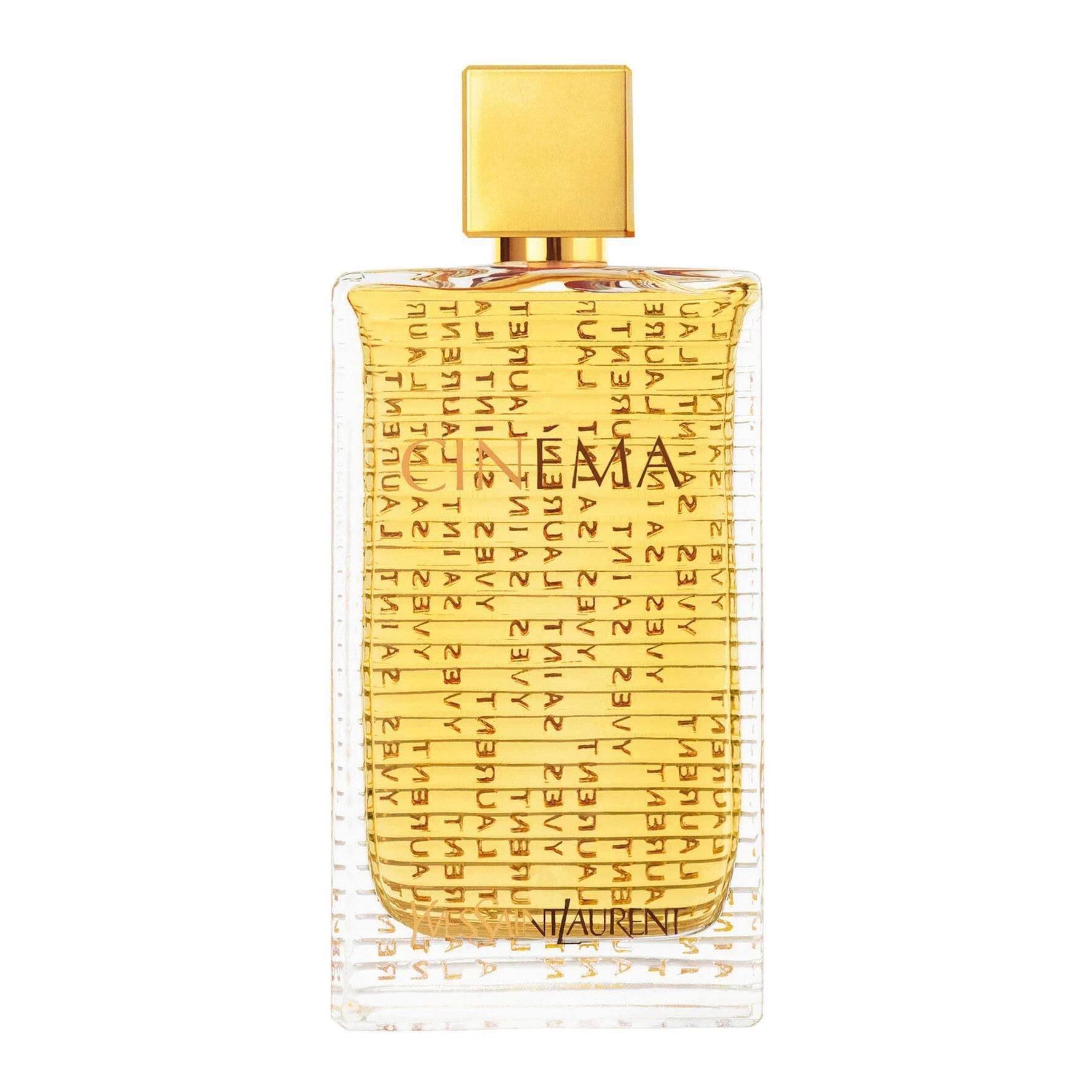 Cinema 3.0 oz Eau de Parfum for Women - Luxury Floral Perfume for Date Night & Special Occasions