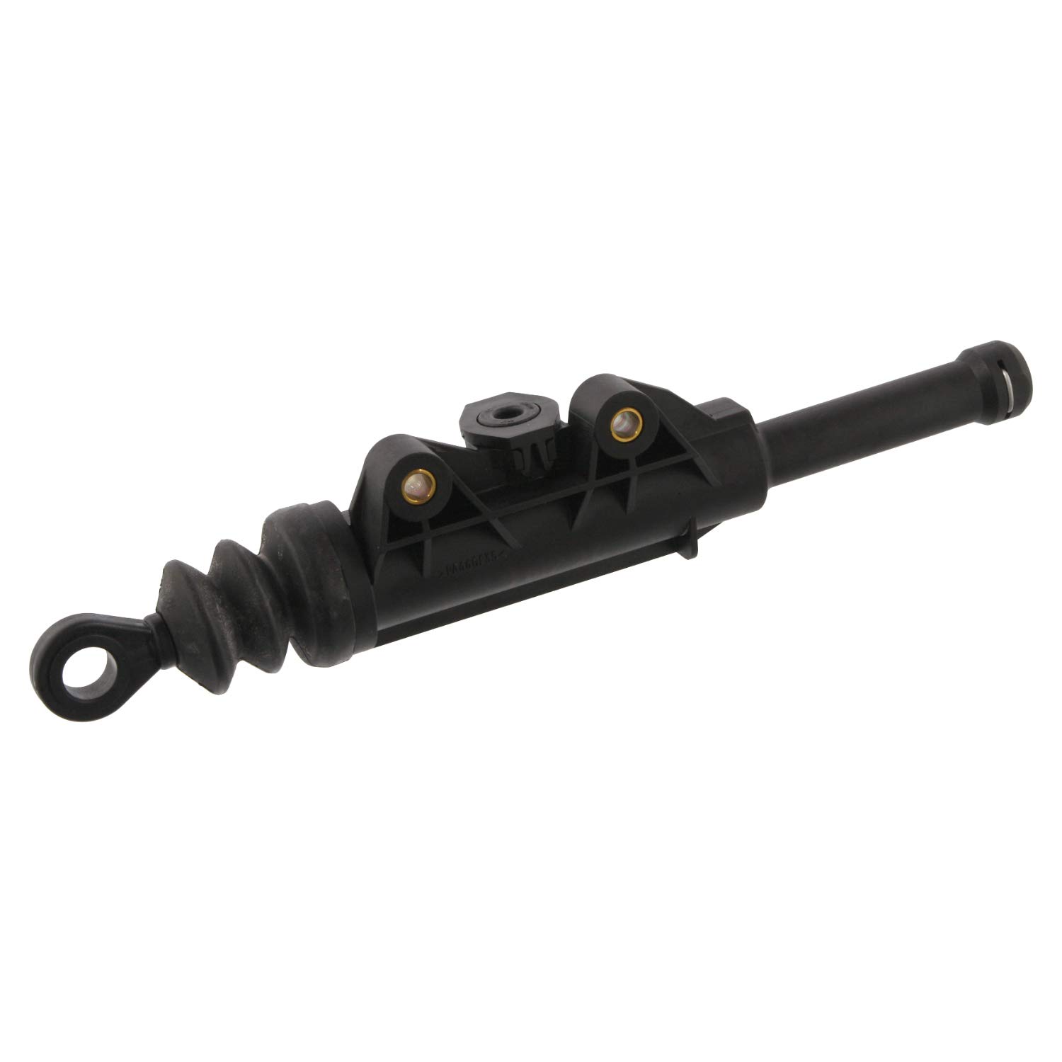 febi bilstein 36096 Clutch Master Cylinder - Replacement Part for Smooth Gear Shifting | Compatible with Various Car Models | Perfect for DIY Auto Repair and Maintenance
