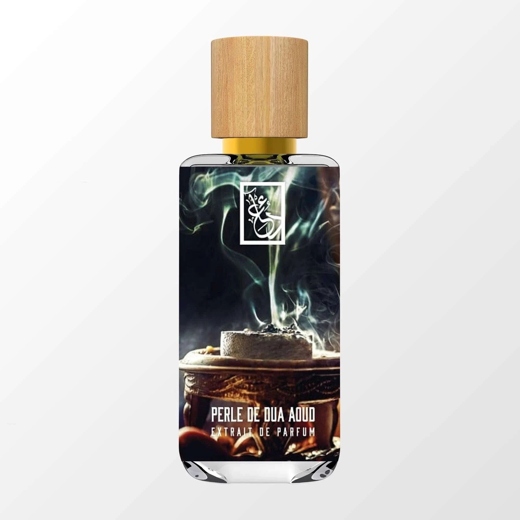 Perle De Dua Aoud Luxury Perfume Oil - Long Lasting Arabian Oud Fragrance for Men & Women | Perfect for Special Occasions, Date Nights & Gifting