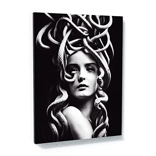 Medusa Greek Mythology 2