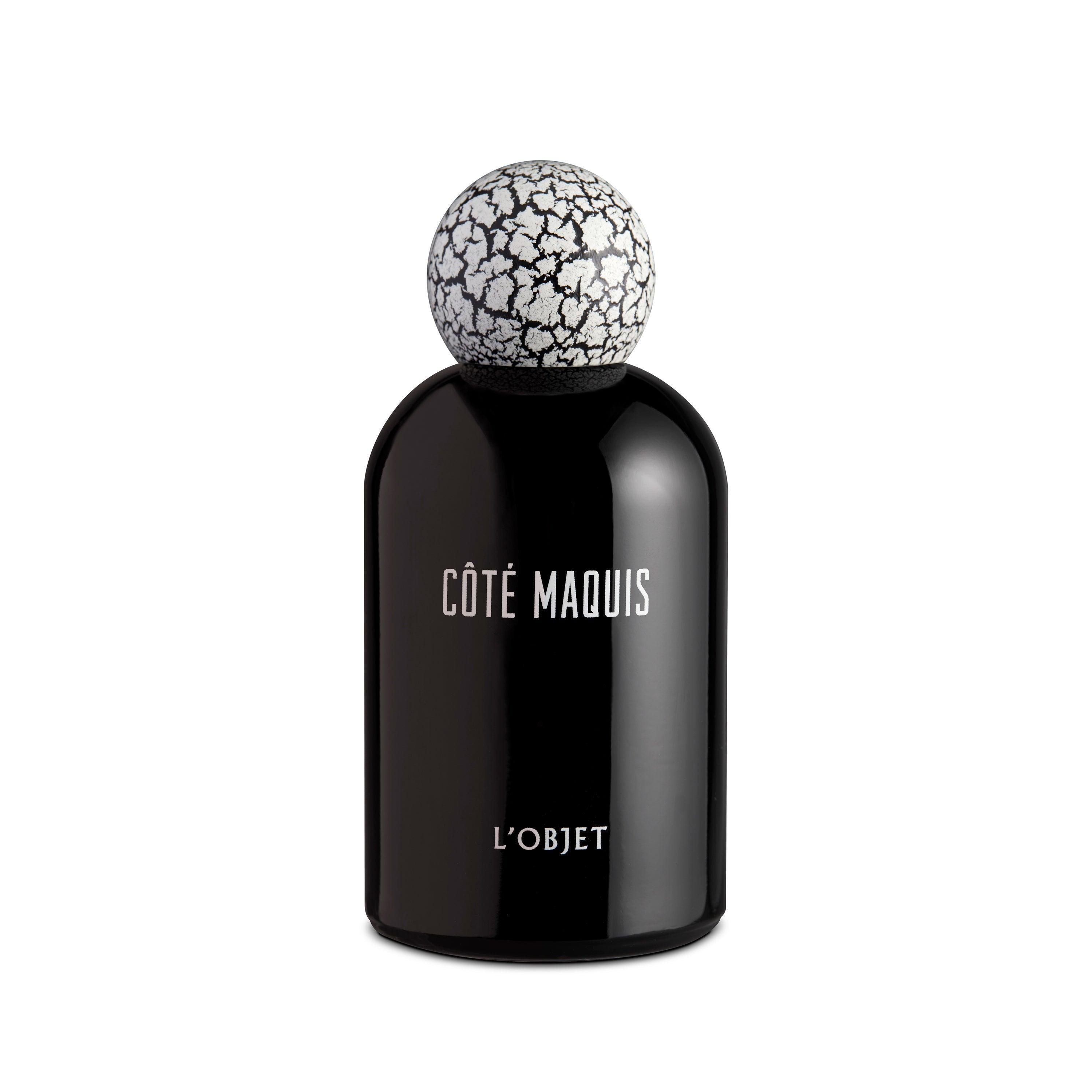 Cote Maquis Eau de Parfum for Women & Men - 100ml / 3.4fl.oz Long-Lasting Luxury Fragrance - Perfect for Date Night, Special Occasions & Daily Wear