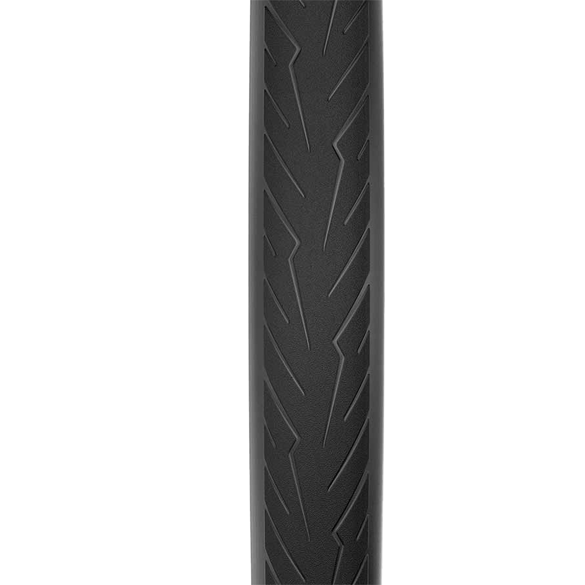 Pirelli Cinturato Velo TLR Road Bike Tire 700c x 32mm - High-Performance Puncture Protection for Training & Endurance Cycling