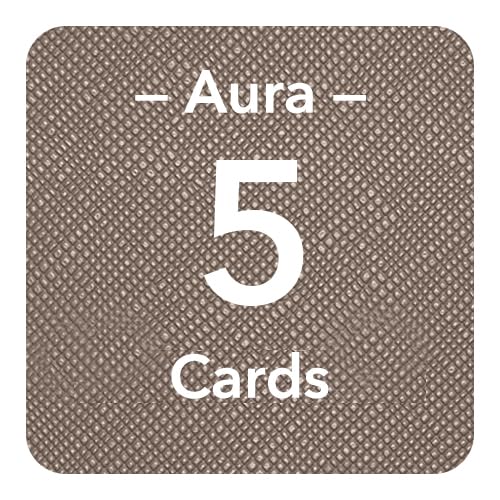 B2_taupe_5 Porte-cartes