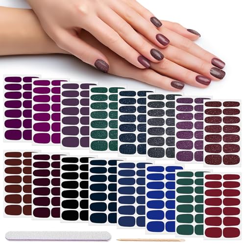 Dark Solid Color