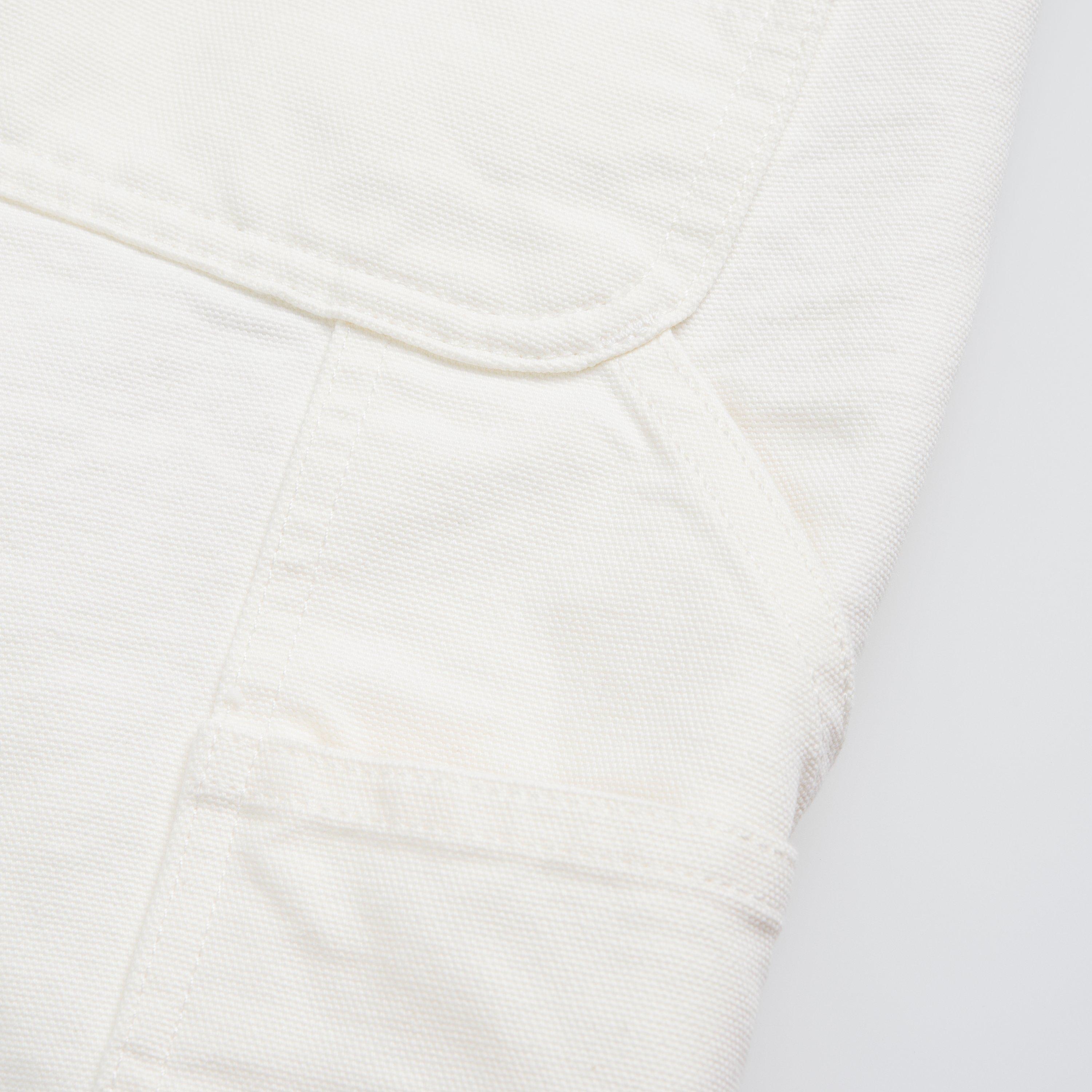 Single Knee Shorts for Men - Waxed & Rinsed Cotton Comfortable Workout Shorts | Perfect for Gym, Running, and Casual Wear