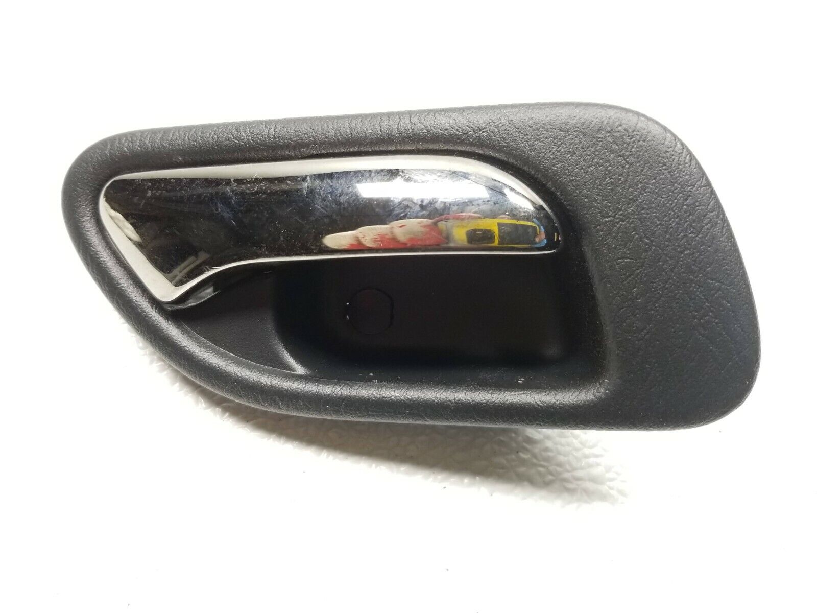 2003-2006 Acura MDX Rear Right Passenger Interior Door Handle OEM Replacement Part - Perfect for Car Repair & DIY Auto Maintenance