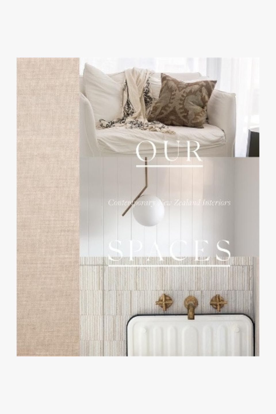 Our Spaces EOL Contemporary New Zealand Interiors - Modern Home Decor for Living Room, Bedroom & Office