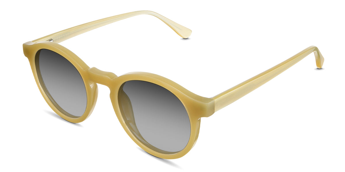 Polarized Prescription Sunglasses for Men - UV Protection & Anti-Glare - Perfect for Driving, Fishing & Outdoor Activities