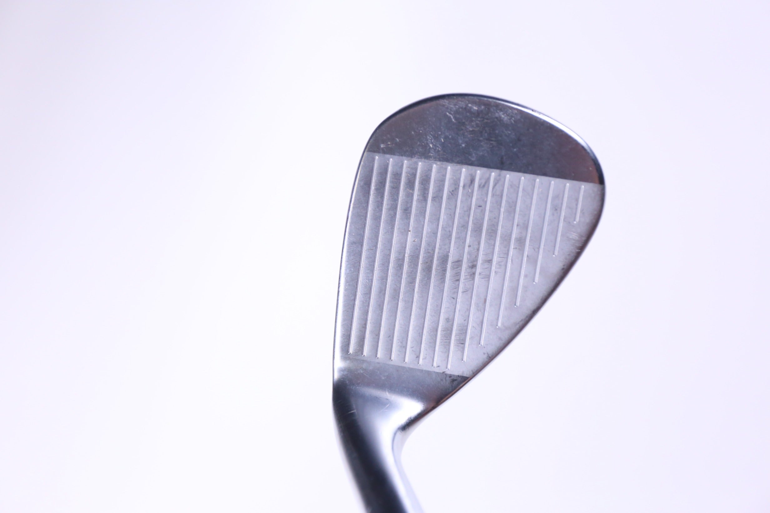 Used Callaway Apex 19 Sand Wedge - Right Handed 54° Golf Club with Regular Flex | Perfect for Bunker Shots & Short Game Improvement