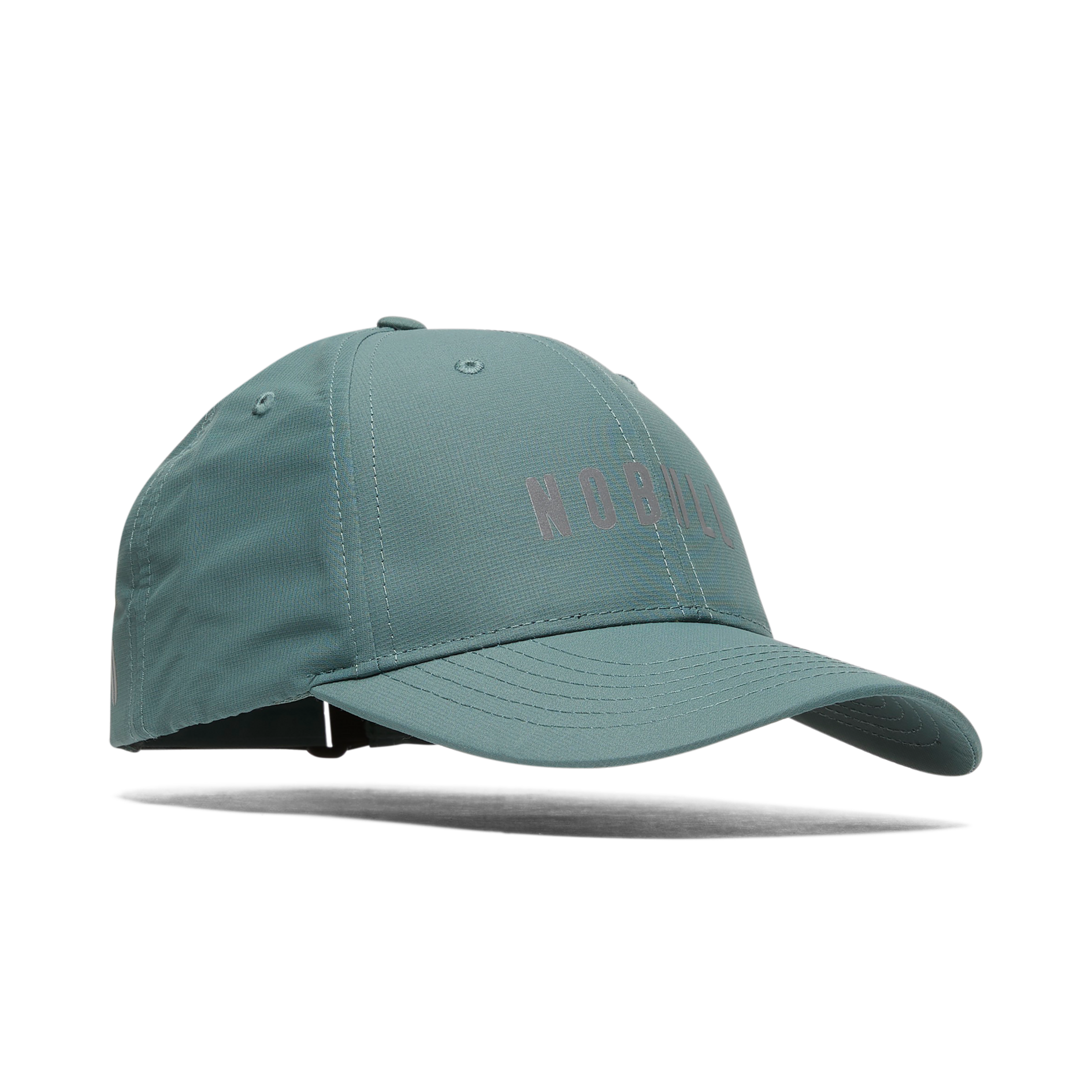 NOBULL Performance Hat - Lightweight, Breathable & Adjustable Baseball Cap for Men & Women - Perfect for Running, Gym, Workouts & Outdoor Activities