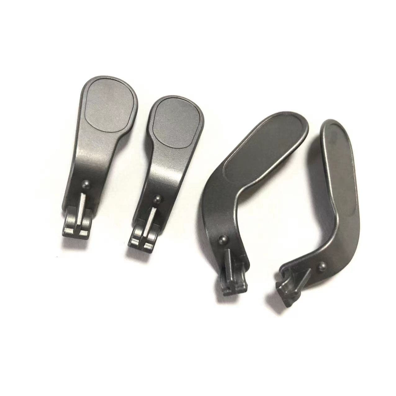 Xbox Elite Controller Series 1 Metal Paddles - 4pc Set for Gaming Accessories