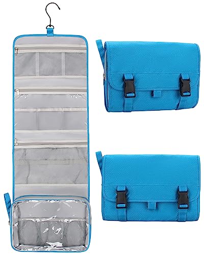 02A Blue