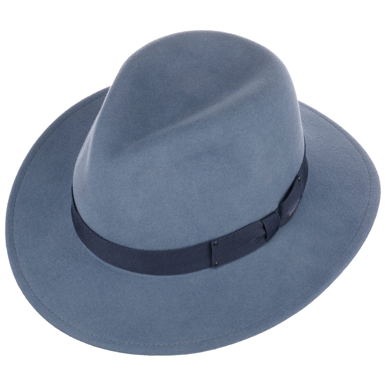 Bailey 1922 Curtis Wool Hat for Men - Classic Winter Beanie with Brim for Outdoor Activities & Cold Weather Protection