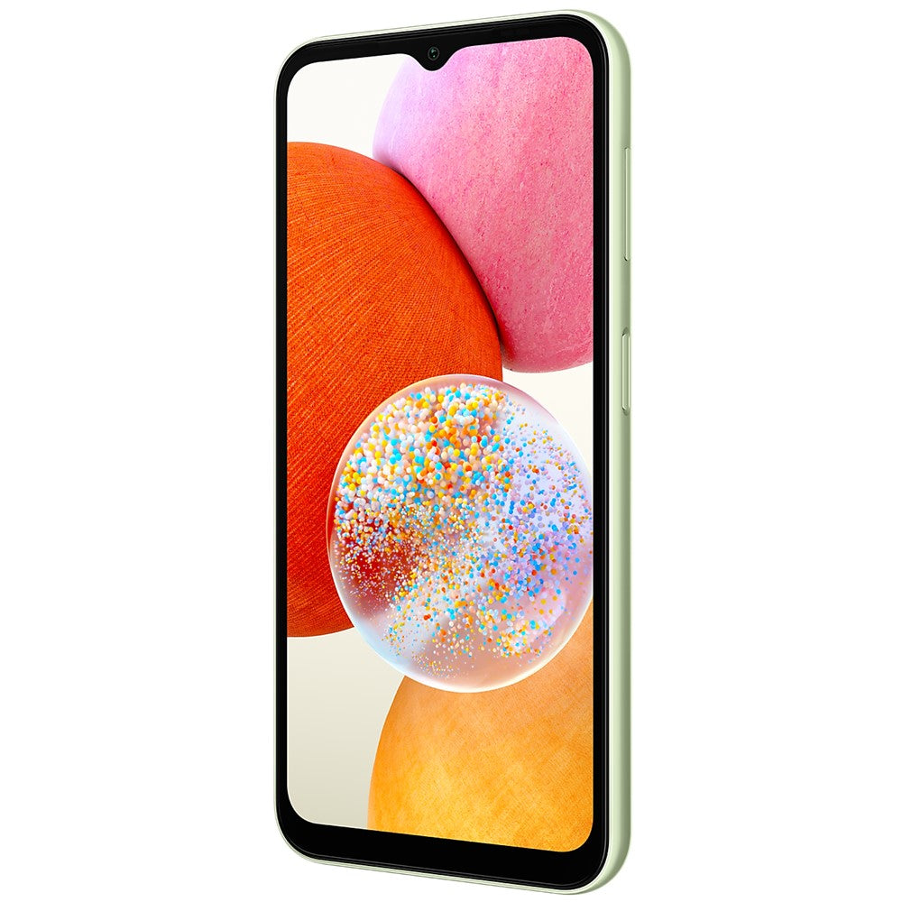 Samsung Galaxy A14 128GB 4GB RAM 6.6