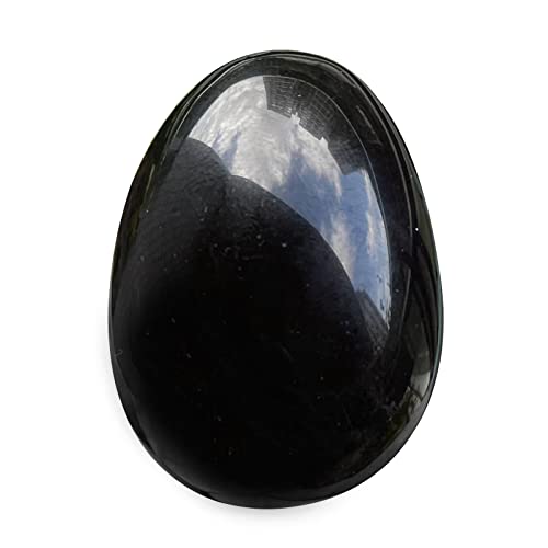 Black Obsidian