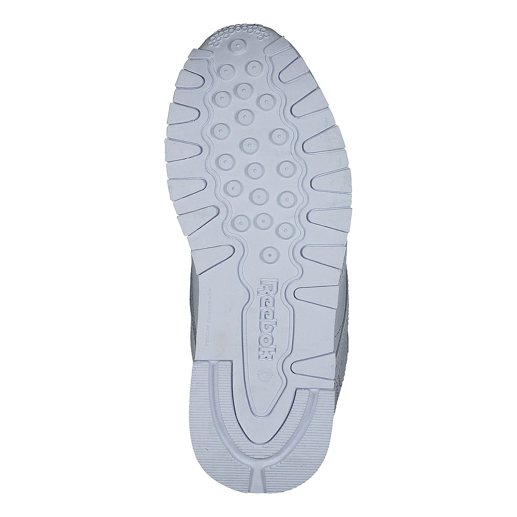 Reebok Classic Leather Sneakers for Boys - Comfortable & Durable Kids Shoes for School, Sports & Everyday Wear