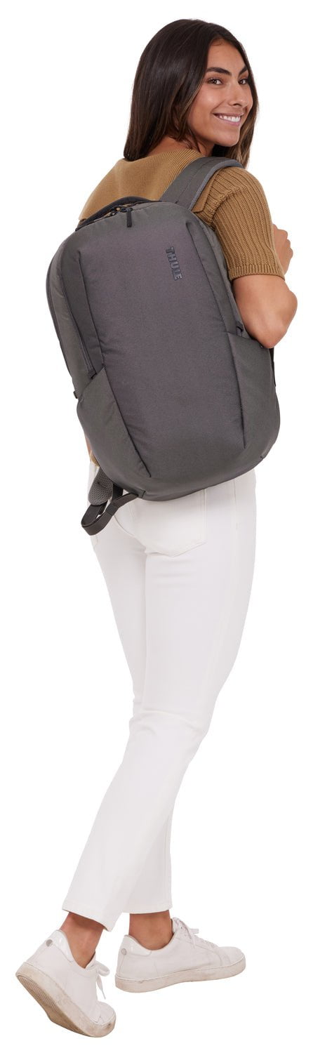 Thule Subterra 2 21L Laptop Backpack for Men & Women - Water-Resistant Travel & Work Backpack with Padded Laptop Compartment (Fits 15