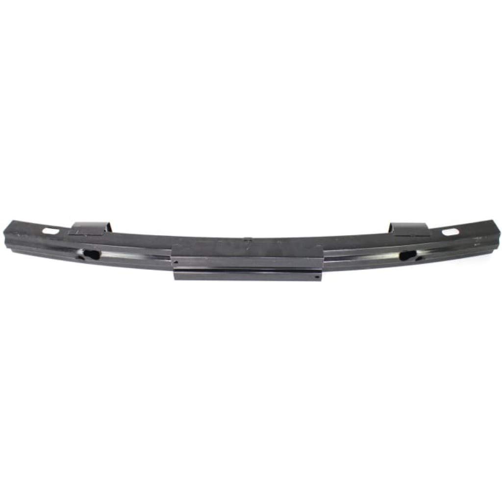 Honda Accord Rear Bumper Reinforcement 1998-2002 | Steel Replacement Part for Coupe Models | Compatible with HO1106148 & 71530S82A00ZZ | Perfect for Collision Repair & Auto Restoration Projects