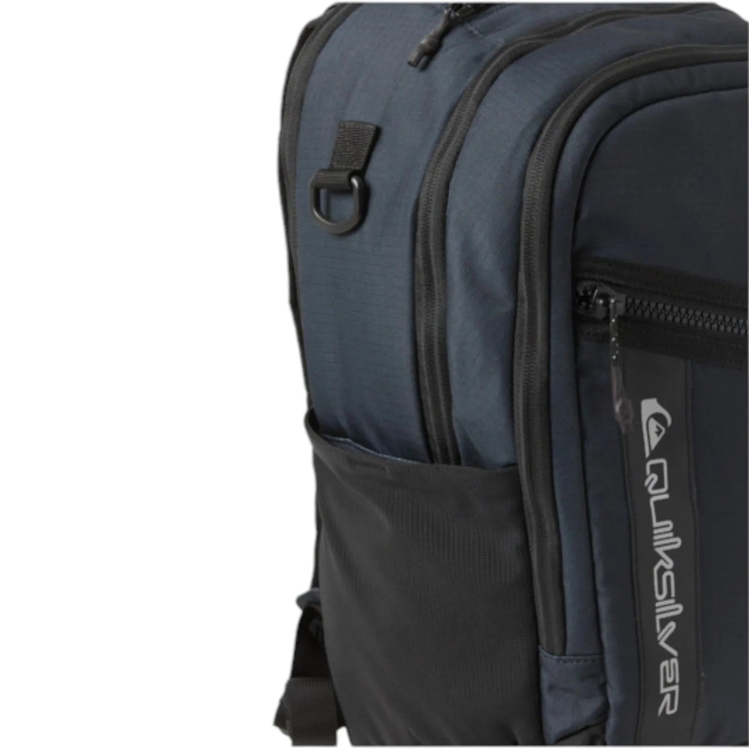 Quiksilver Freeday 28L Backpack - Lightweight Water-Resistant Daypack for Men & Women - Perfect for Hiking, Travel, School and Work Commute