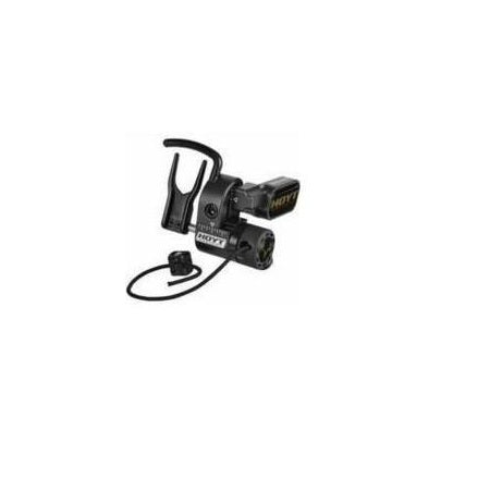 Hoyt Ultra Rest - Premium Archery Bow Stabilizer for Hunting & Target Shooting | Perfect for Outdoor Adventures & Competitive Archery