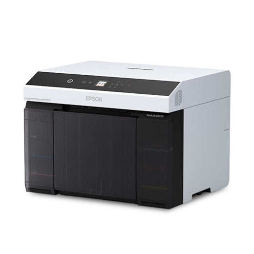 Epson SureLab D1070 Professional Photo Minilab Printer (SLD1070SE) - High-Quality Photo Printing for Studios, Retail Stores & Photo Businesses