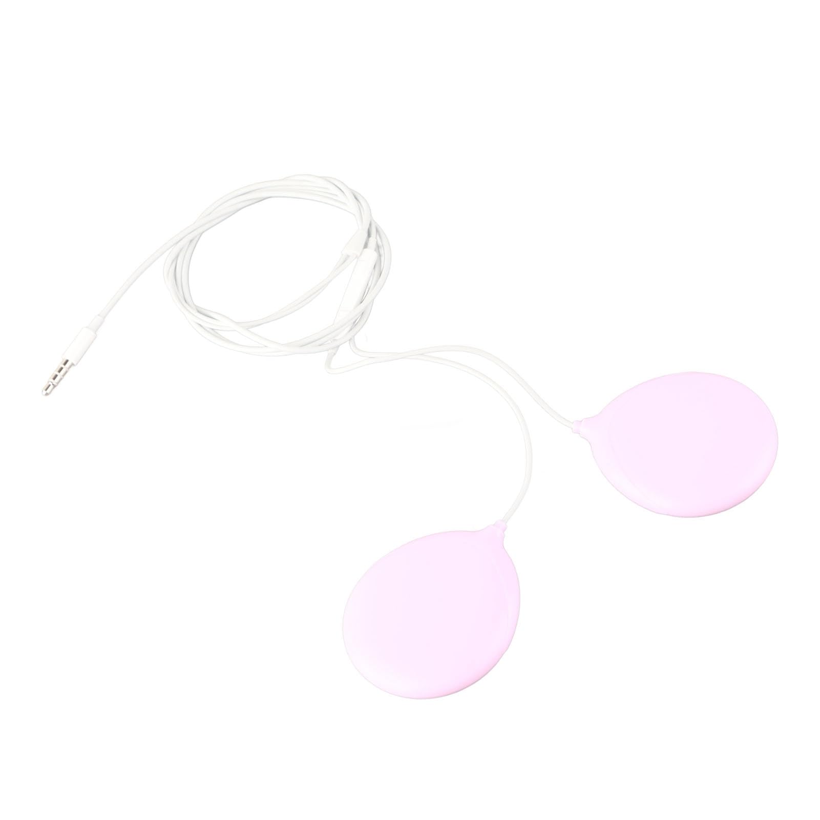 Wireless Pregnancy Headphones for Baby Bump - Comfortable Belly Speakers for Prenatal Music & Bonding - Perfect Gift for Expecting Moms, Baby Showers & Nursery Relaxation