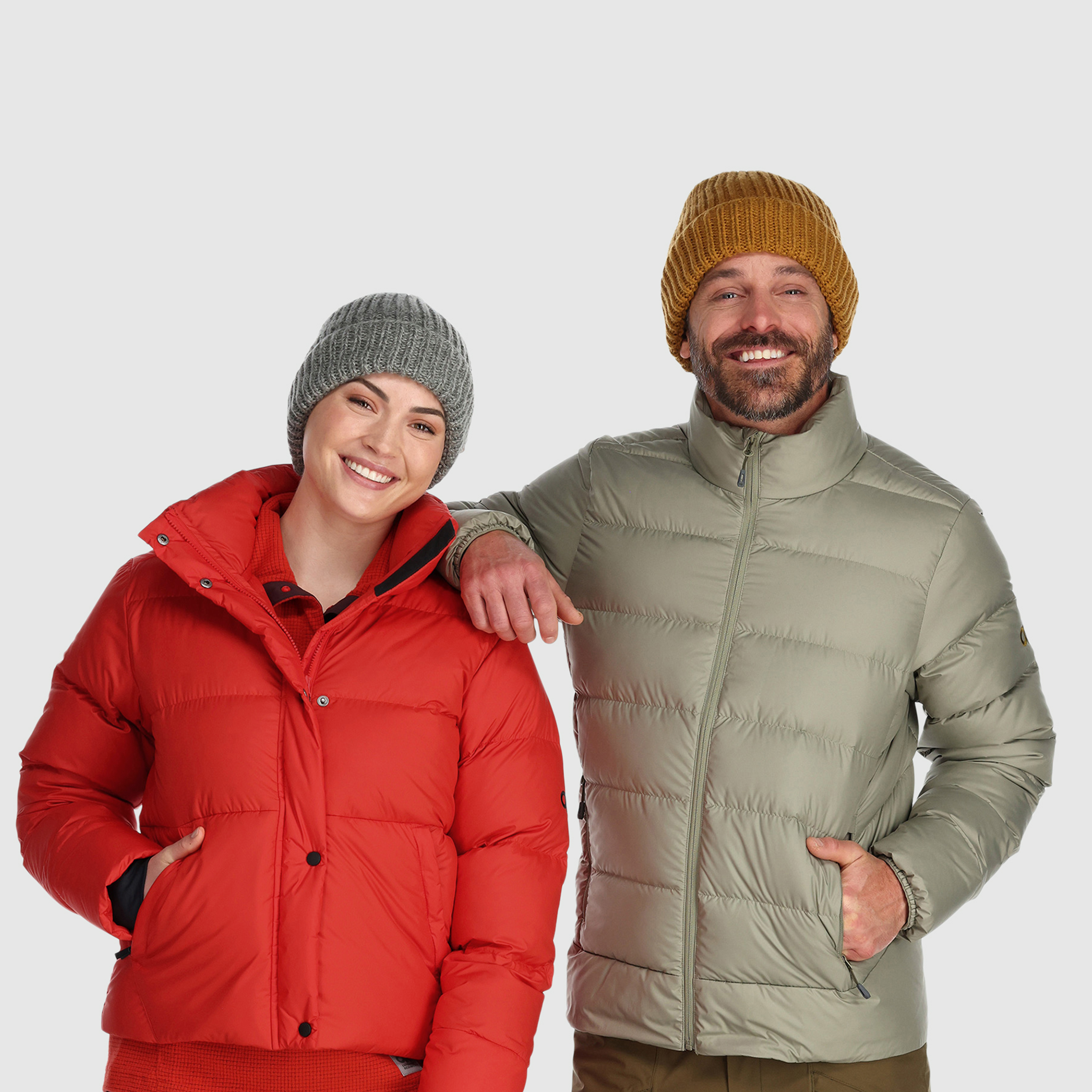 Liftie VX Beanie - Winter Warm Knit Hat for Men & Women, Soft Fleece Lined Skull Cap, Cold Weather Outdoor Activities, Hiking, Skiing, Running