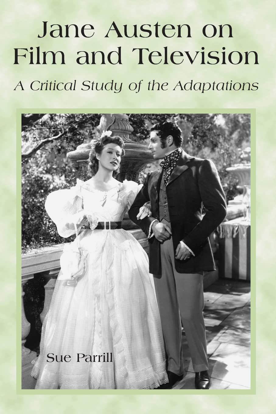 Jane Austen Film & TV Adaptations: Critical Study & Analysis | Perfect for Literature Lovers & Book Club Discussions