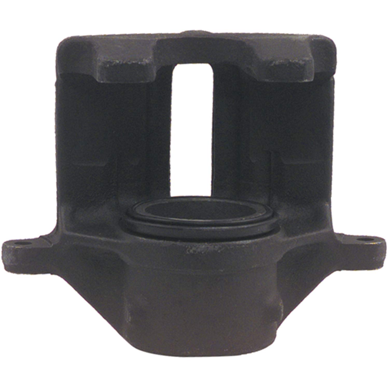 Cardone 19-1722 Remanufactured Unloaded Disc Brake Caliper - Premium Quality Replacement for Smooth Braking Performance | Perfect for Ford, Lincoln Vehicles | Ideal for DIY Repairs & Professional Mechanics